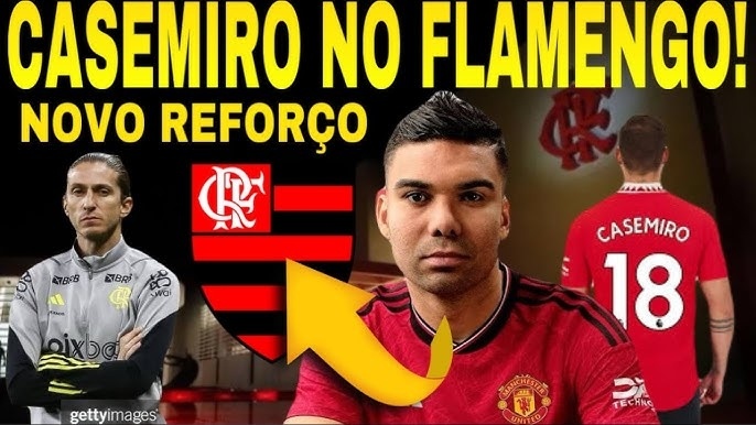 曼联中场卡塞米罗或租借加盟弗拉门戈